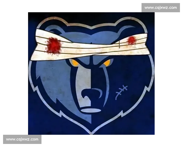 伤病围城下的新生：灰熊新人潮的意外密码