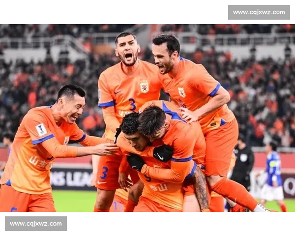 中超 28 轮疯狂夜：前四连环车祸，争冠 3 队仅差 2 分