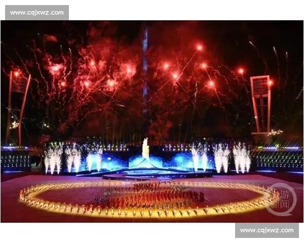 体彩联手百岁山：“一起去全运” 公益活动启幕